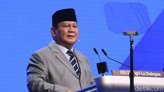 Menanti Nama Kejutan di Kantong Prabowo Maju Pilgub Jakarta