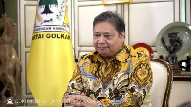 Golkar Hari Ini Gelar Rapat Pleno, Bahas Plt Ketum Pengganti Airlangga sampai Jadwal Munaslub